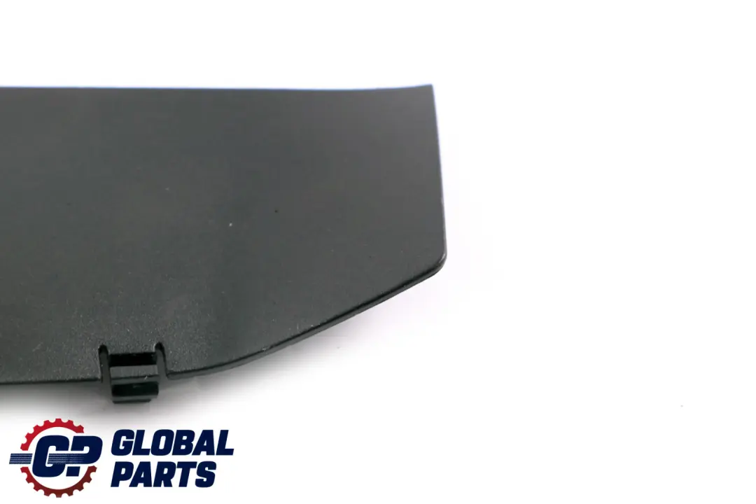 BMW F20 F21 LCI Cache du chenal d'eau Garniture de la lumière arrière - SKU 7387283 - Numéro de pièce 7387283