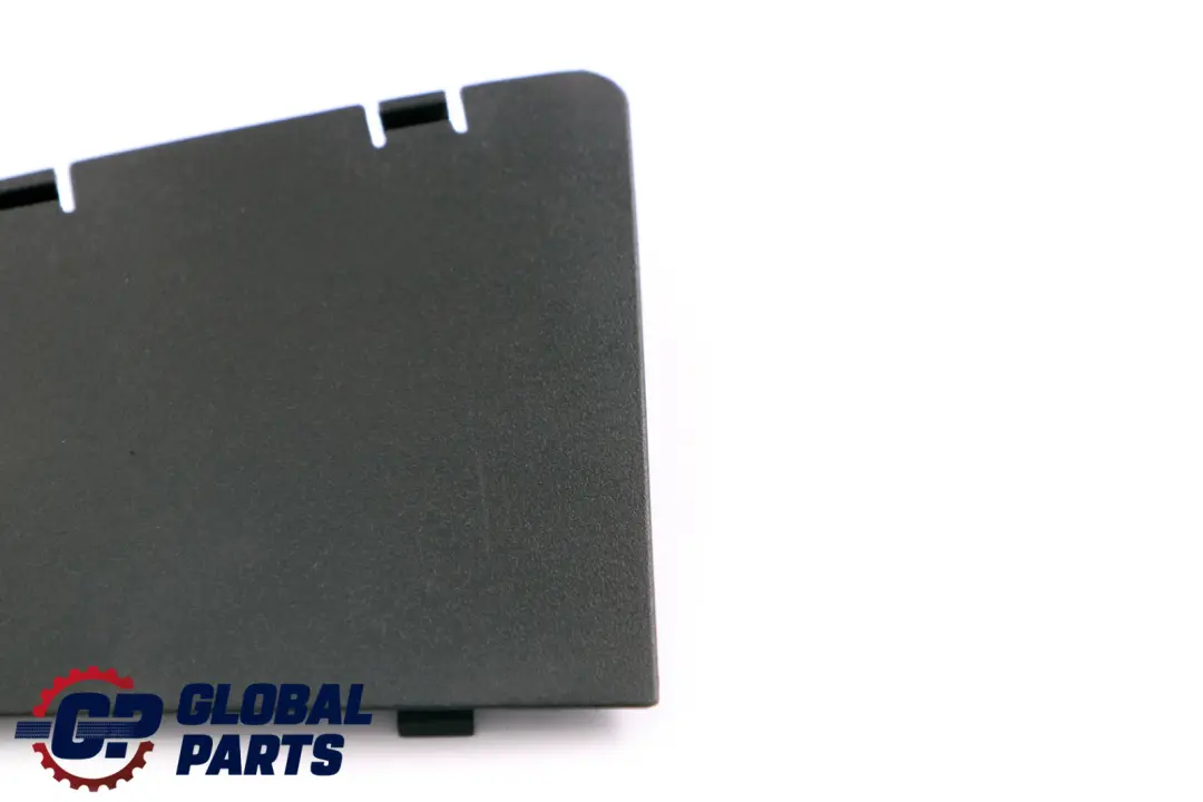 Cache du chenal d'eau Garniture de la lumière arrière pour BMW F20 F21 LCI à propos du numéro de pièce 7387283 BMW F20 F21 LCI Cache du chenal d'eau Garniture de la lumière arrière - SKU 7387283 - Numéro de pièce 7387283