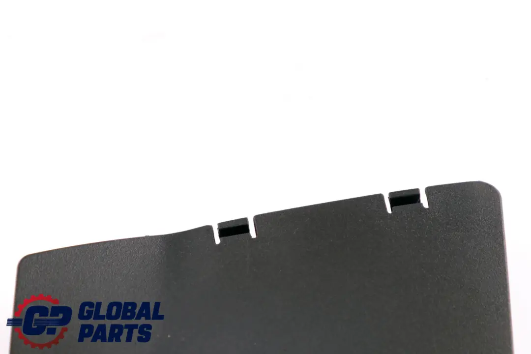 Izquierda Canal de Agua Tapa Embellecedor Luz Trasera para BMW F20 F21 LCI con número de pieza 7387283 BMW F20 F21 LCI Izquierda Canal de Agua Tapa Embellecedor Luz Trasera - SKU 7387283 - Número de pieza 7387283