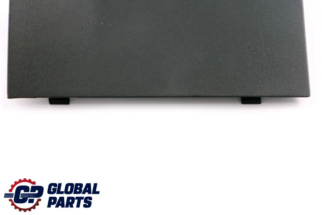 Left N/S Water Channel Cover Trim Rear Light to BMW F20 F21 LCI with Part number 7387283 BMW F20 F21 LCI Left N/S Water Channel Cover Trim Rear Light - SKU 7387283 - Part number 7387283