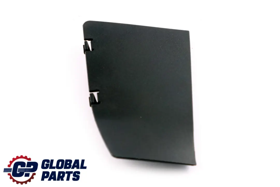 Izquierda Canal de Agua Tapa Embellecedor Luz Trasera para BMW F20 F21 LCI con número de pieza 7387283 BMW F20 F21 LCI Izquierda Canal de Agua Tapa Embellecedor Luz Trasera - SKU 7387283 - Número de pieza 7387283