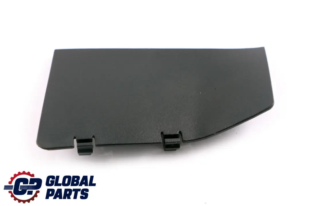 BMW F20 F21 LCI Left N/S Water Channel Cover Trim Rear Light - SKU 7387283 - Part number 7387283