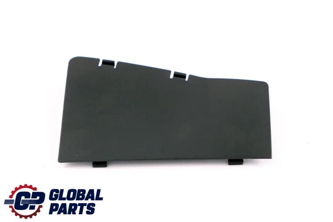 Right Water Channel Cover Rear Trim O/S to BMW 1 Series F20 F21 LCI with Part number 7387284 BMW 1 Series F20 F21 LCI Right Water Channel Cover Rear Trim O/S - SKU 7387284 - Part number 7387284