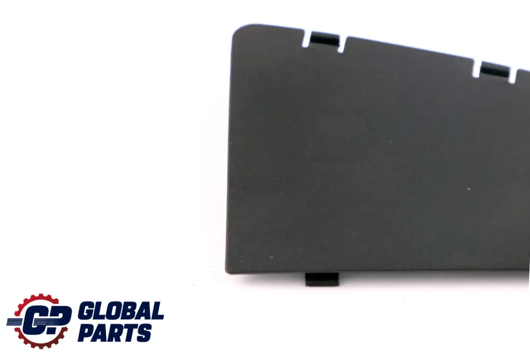 BMW Série 1 F20 F21 LCI Cache Canal d'Eau Droit Garniture Arrière - SKU 7387284 - Numéro de pièce 7387284