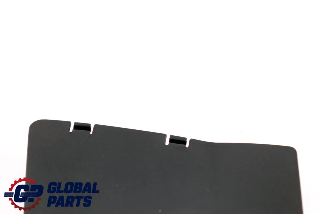BMW Serie 1 F20 F21 LCI Tapa Canal Agua Derecha Embellecedor Trasero O/S - SKU 7387284 - Número de pieza 7387284