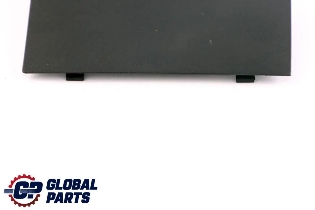 BMW serii 1 F20 F21 LCI Deflektor Wody Tylny Prawy Tył - SKU 7387284 - Numer Części 7387284