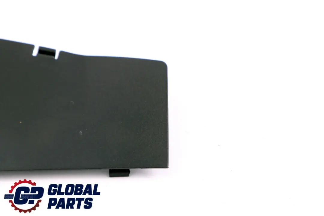 BMW Série 1 F20 F21 LCI Cache Canal d'Eau Droit Garniture Arrière - SKU 7387284 - Numéro de pièce 7387284