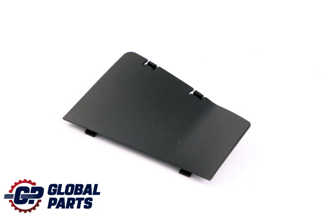 BMW 1 Series F20 F21 LCI Right Water Channel Cover Rear Trim O/S - SKU 7387284 - Part number 7387284