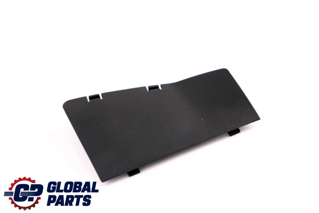 BMW 1 Series F20 F21 LCI Right Water Channel Cover Rear Trim O/S - SKU 7387284 - Part number 7387284