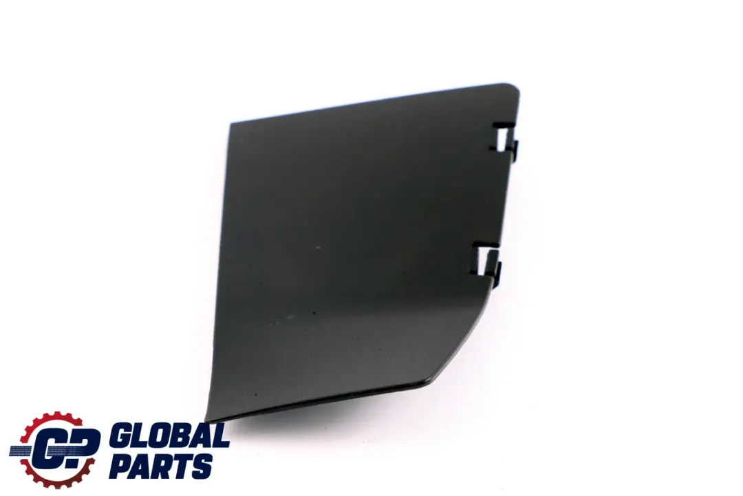 Right Water Channel Cover Rear Trim O/S to BMW 1 Series F20 F21 LCI with Part number 7387284 BMW 1 Series F20 F21 LCI Right Water Channel Cover Rear Trim O/S - SKU 7387284 - Part number 7387284