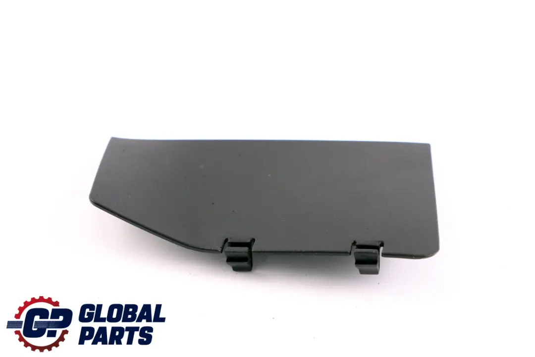 BMW Série 1 F20 F21 LCI Cache Canal d'Eau Droit Garniture Arrière - SKU 7387284 - Numéro de pièce 7387284