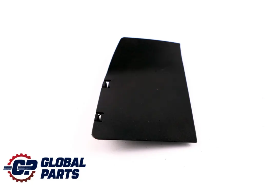 BMW Série 1 F20 F21 LCI Cache Canal d'Eau Droit Garniture Arrière - SKU 7387284 - Numéro de pièce 7387284