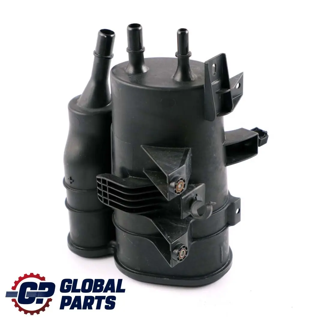 Filtro a carboni attivi sfiato carburante per BMW F30 LCI 330e Hybrid con numero di parte 7387633 BMW F30 LCI 330e Hybrid Filtro a carboni attivi sfiato carburante - SKU 7387633 - Numero di parte 7387633