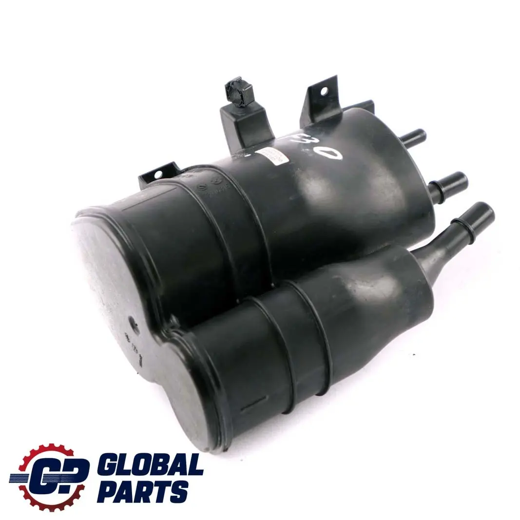 Filtro a carboni attivi sfiato carburante per BMW F30 LCI 330e Hybrid con numero di parte 7387633 BMW F30 LCI 330e Hybrid Filtro a carboni attivi sfiato carburante - SKU 7387633 - Numero di parte 7387633