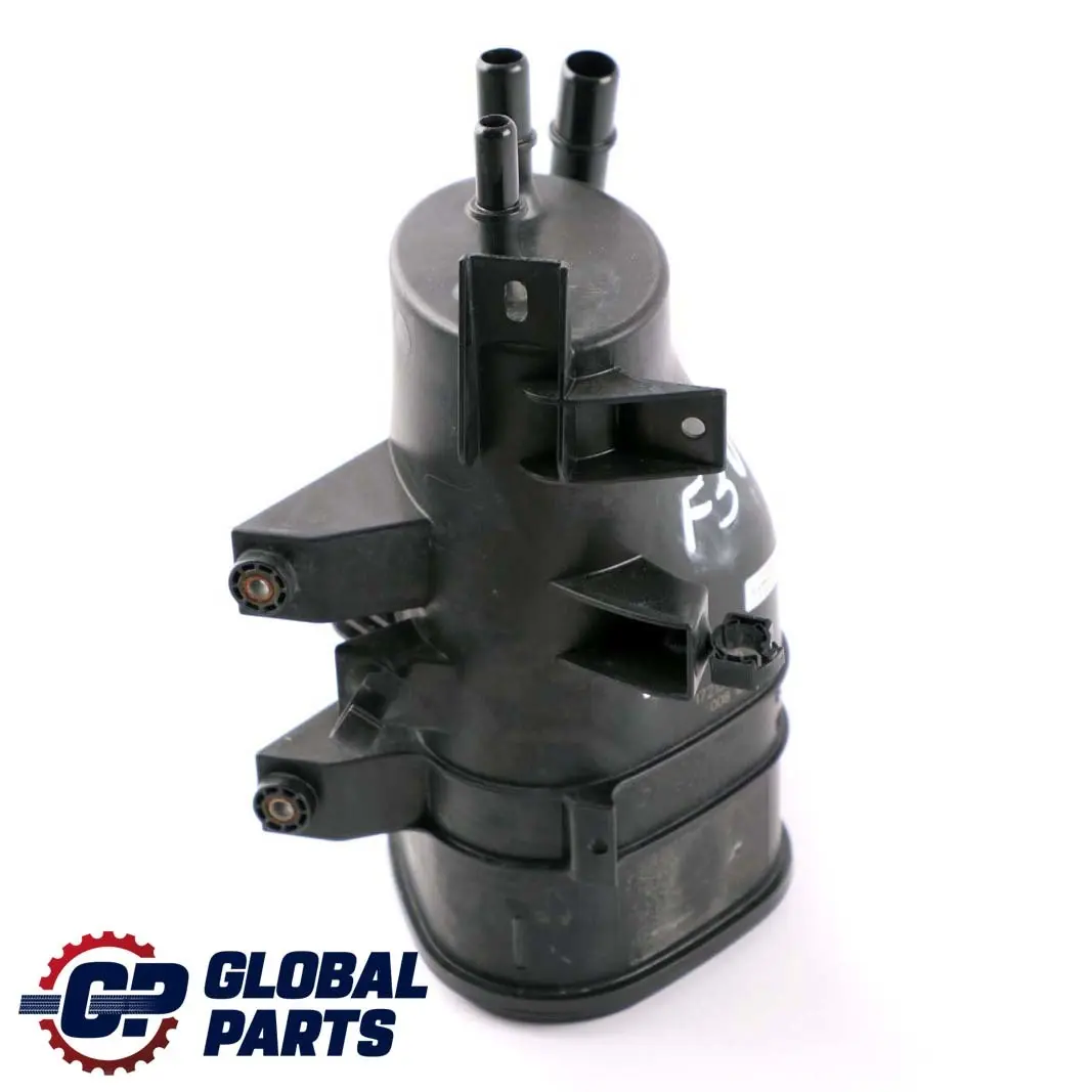 BMW F30 LCI 330e Hybrid Filtre à Charbon Actif Fuel Vent - SKU 7387633 - Numéro de pièce 7387633