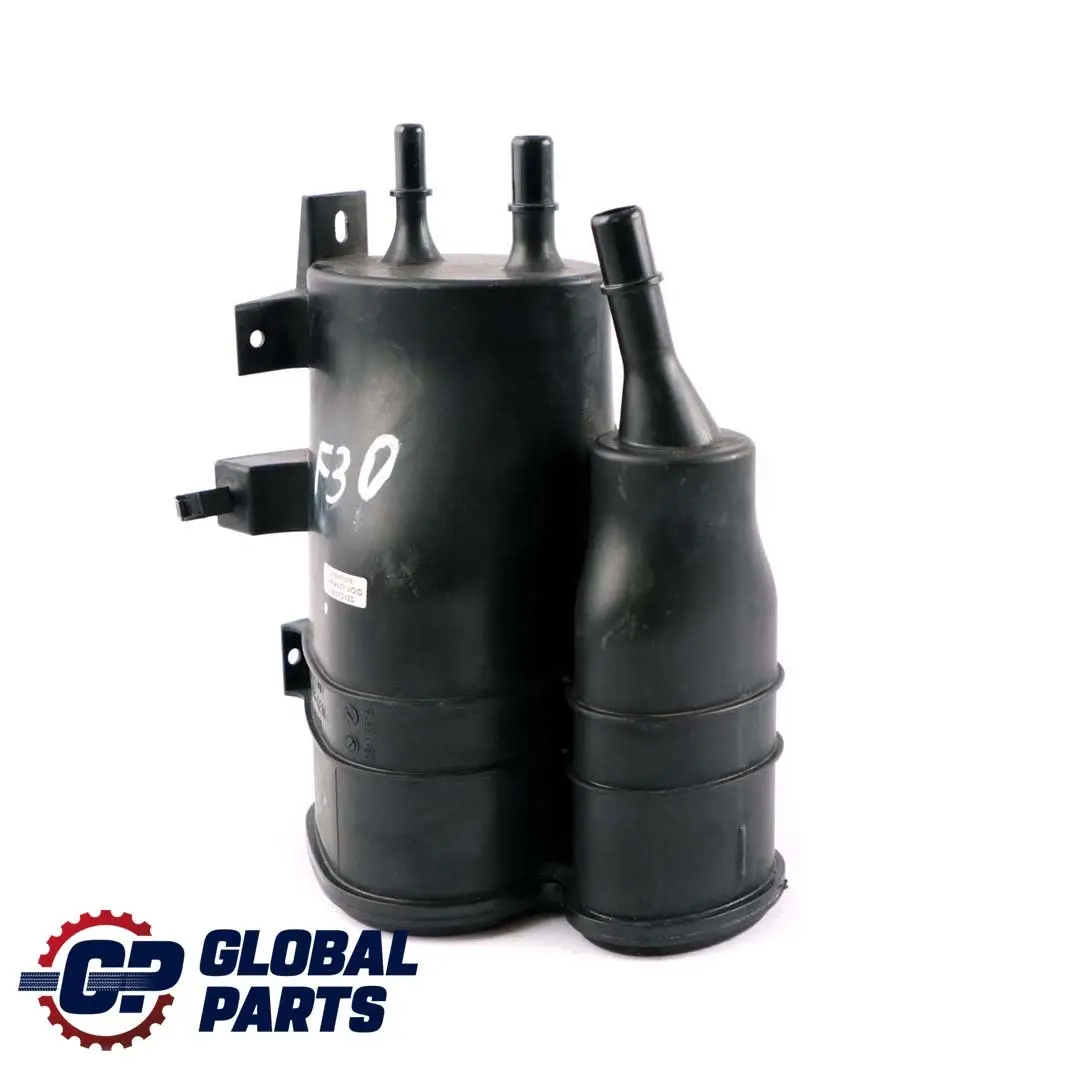 Filtro de Carbón Activado Purga de Combustible para BMW F30 LCI 330e Hybrid con número de pieza 7387633 BMW F30 LCI 330e Hybrid Filtro de Carbón Activado Purga de Combustible - SKU 7387633 - Número de pieza 7387633