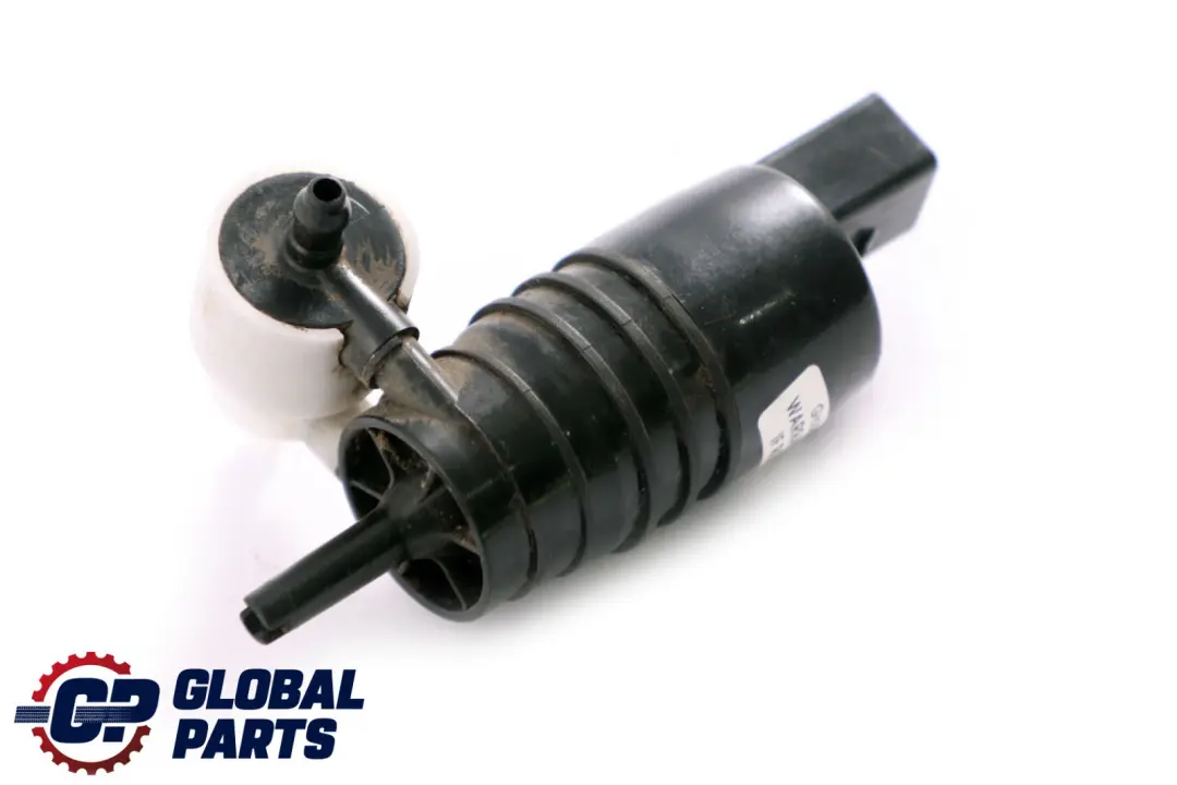 Limpiaparabrisas Lavaparabrisas Bomba Doble para Mini Cooper F55 F56 con número de pieza 7388349 Mini Cooper F55 F56 Limpiaparabrisas Lavaparabrisas Bomba Doble - SKU 7388349 - Número de pieza 7388349