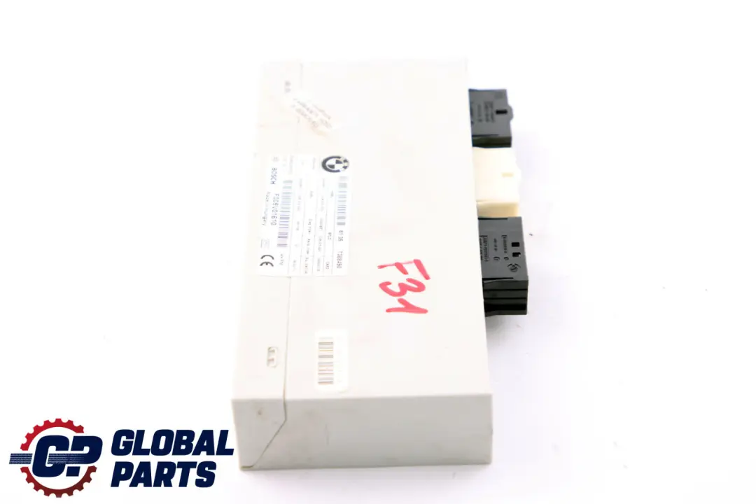 Módulo unidad control carrocería HKFM 0066245503 F005V01610 para BMW F31 con número de pieza 7388490 BMW F31 Módulo unidad control carrocería HKFM 0066245503 F005V01610 - SKU 7388490 - Número de pieza 7388490