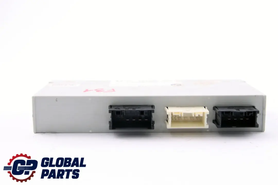 BMW F31 Module de contrôle de la carrosserie HKFM 0066245503 F005V01610 - SKU 7388490 - Numéro de pièce 7388490