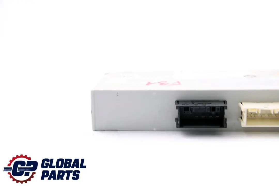 BMW F31 Module de contrôle de la carrosserie HKFM 0066245503 F005V01610 - SKU 7388490 - Numéro de pièce 7388490