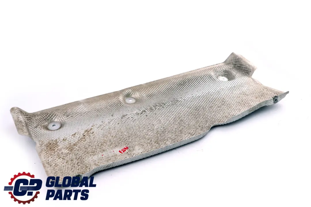 BMW 1 Series F20 F21 LCI Rear Silencer Heat Insulation Panel Cover - SKU 7388791 - Part number 7388791