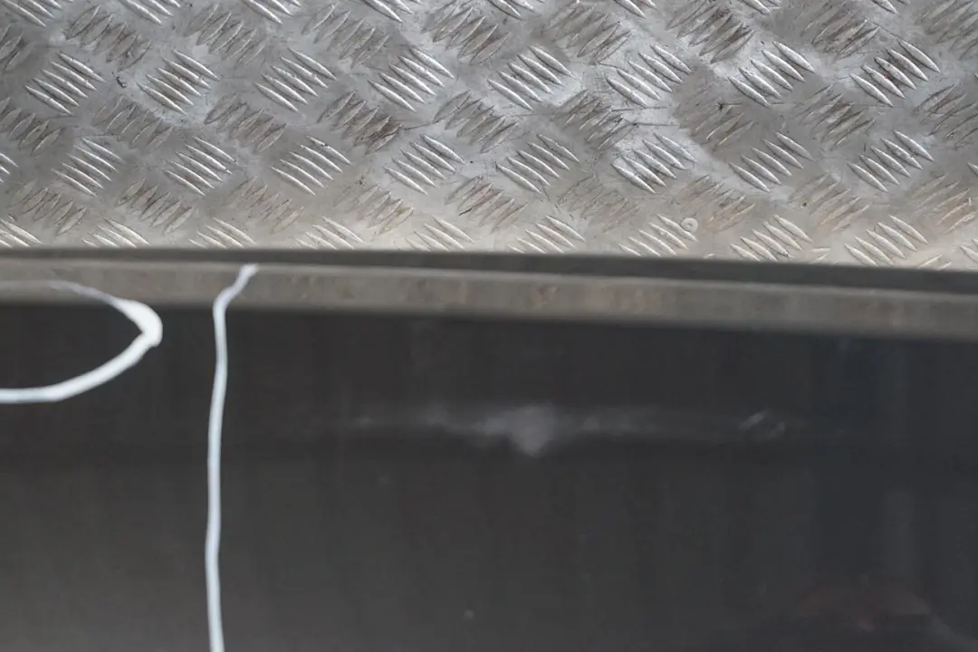 Zderzak tył mineralgrau do BMW F22 F23 o numerze 7390348 BMW F22 F23 Zderzak tył mineralgrau - SKU 7390348-MG - Numer Części 7390348