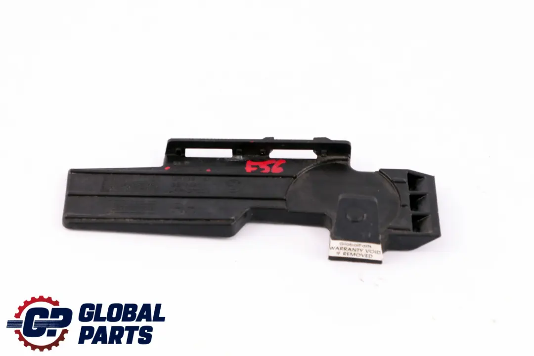Amortiguador Bordillo Derecho Soporte Embellecedor para Mini Cooper F55 F56 con número de pieza 7390872 Mini Cooper F55 F56 Amortiguador Bordillo Derecho Soporte Embellecedor - SKU 7390872 - Número de pieza 7390872