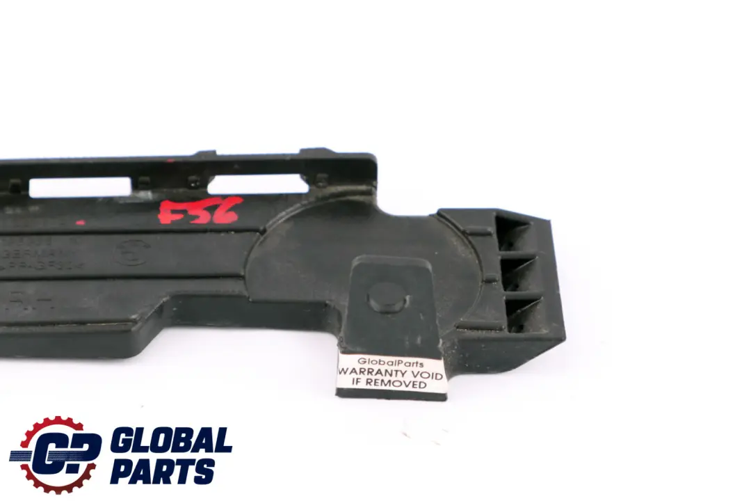 Mini Cooper F55 F56 Paracarro Ammortizzatore Destro Staffa Trim - SKU 7390872 - Numero di parte 7390872