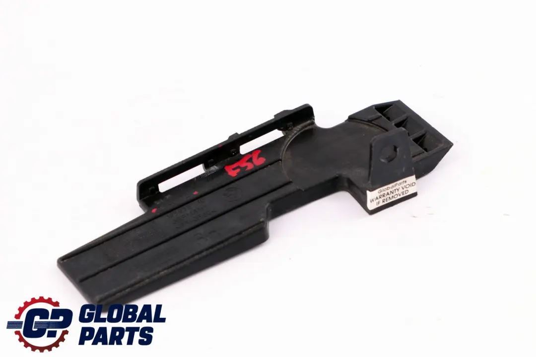 Kerb Shock Absorber Right O/S Bracket Trim to Mini Cooper F55 F56 with Part number 7390872 Mini Cooper F55 F56 Kerb Shock Absorber Right O/S Bracket Trim - SKU 7390872 - Part number 7390872