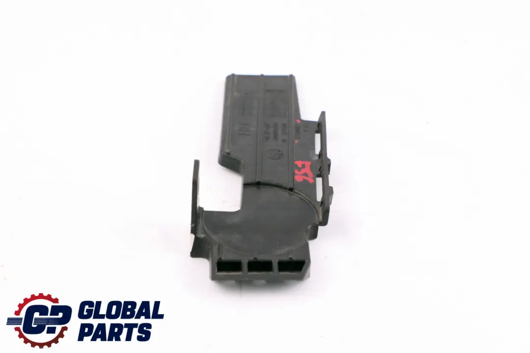 Mini Cooper F55 F56 Amortiguador Bordillo Derecho Soporte Embellecedor - SKU 7390872 - Número de pieza 7390872