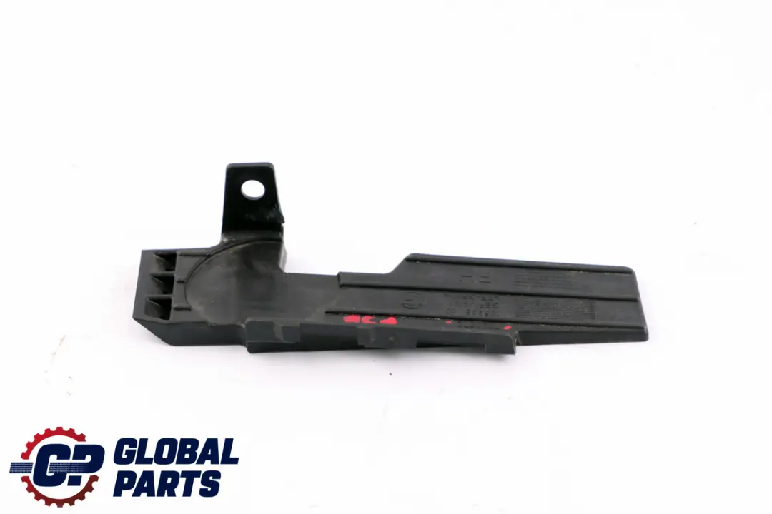 Mini Cooper F55 F56 Amortiguador Bordillo Derecho Soporte Embellecedor - SKU 7390872 - Número de pieza 7390872