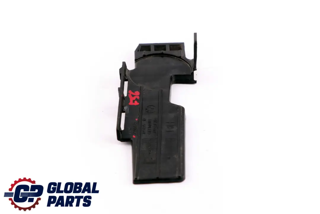 Amortiguador Bordillo Derecho Soporte Embellecedor para Mini Cooper F55 F56 con número de pieza 7390872 Mini Cooper F55 F56 Amortiguador Bordillo Derecho Soporte Embellecedor - SKU 7390872 - Número de pieza 7390872