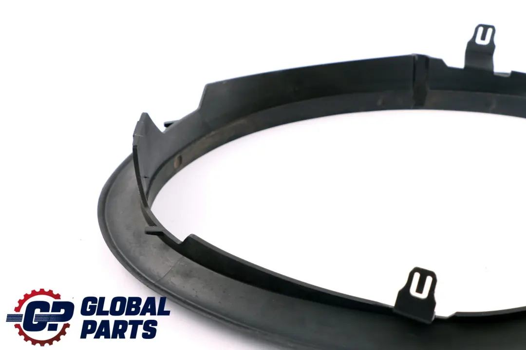 Gasket Supporting Headlight Left N/S to Mini Cooper One F55 F56 F57 with Part number 7391409 Mini Cooper One F55 F56 F57 Gasket Supporting Headlight Left N/S - SKU 7391409 - Part number 7391409