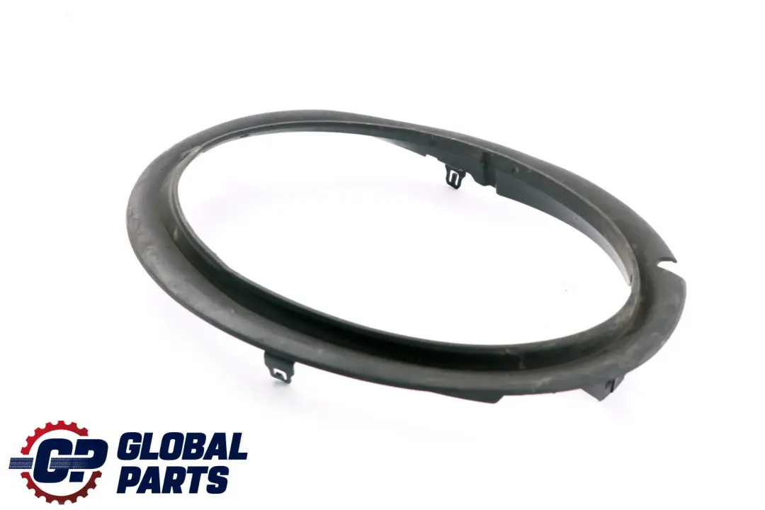 Guarnizione Supporto Faro Sinistro per Mini Cooper One F55 F56 F57 con numero di parte 7391409 Mini Cooper One F55 F56 F57 Guarnizione Supporto Faro Sinistro - SKU 7391409 - Numero di parte 7391409