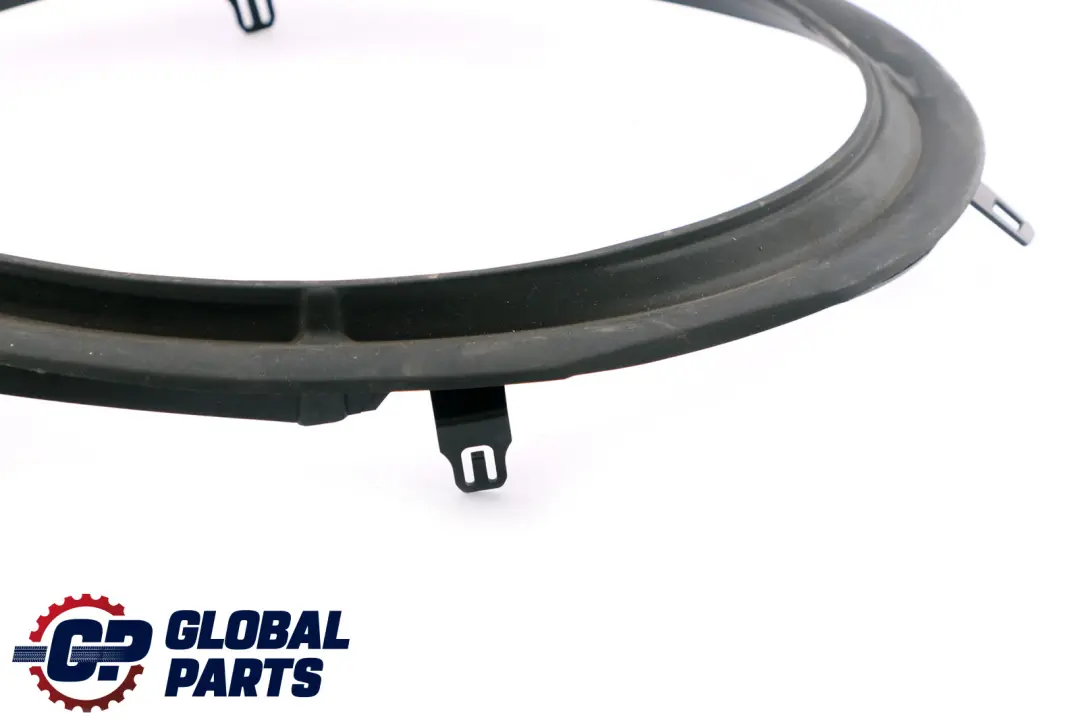 Junta Soporte Faro Izquierdo para Mini Cooper One F55 F56 F57 con número de pieza 7391409 Mini Cooper One F55 F56 F57 Junta Soporte Faro Izquierdo - SKU 7391409 - Número de pieza 7391409