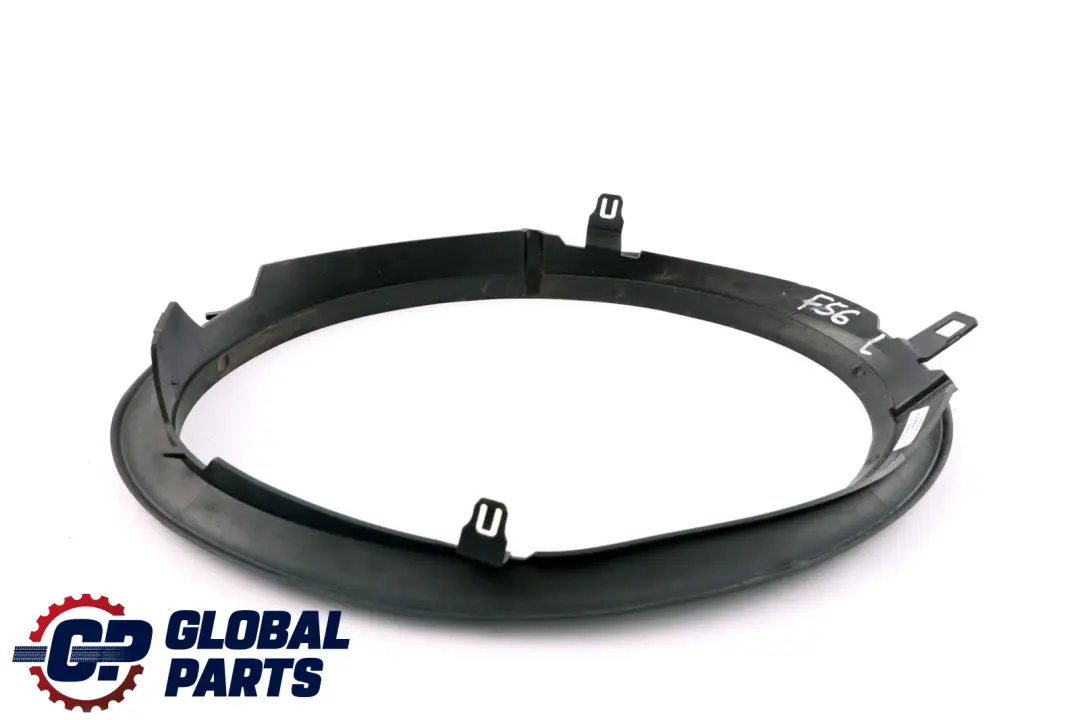 Mini Cooper One F55 F56 F57 Joint Support Phare Gauche - SKU 7391409 - Numéro de pièce 7391409