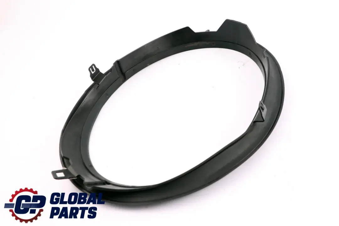 Junta Faro Delantero Derecho para Mini Cooper One F55 F56 F57 con número de pieza 7391410 Mini Cooper One F55 F56 F57 Junta Faro Delantero Derecho - SKU 7391410 - Número de pieza 7391410