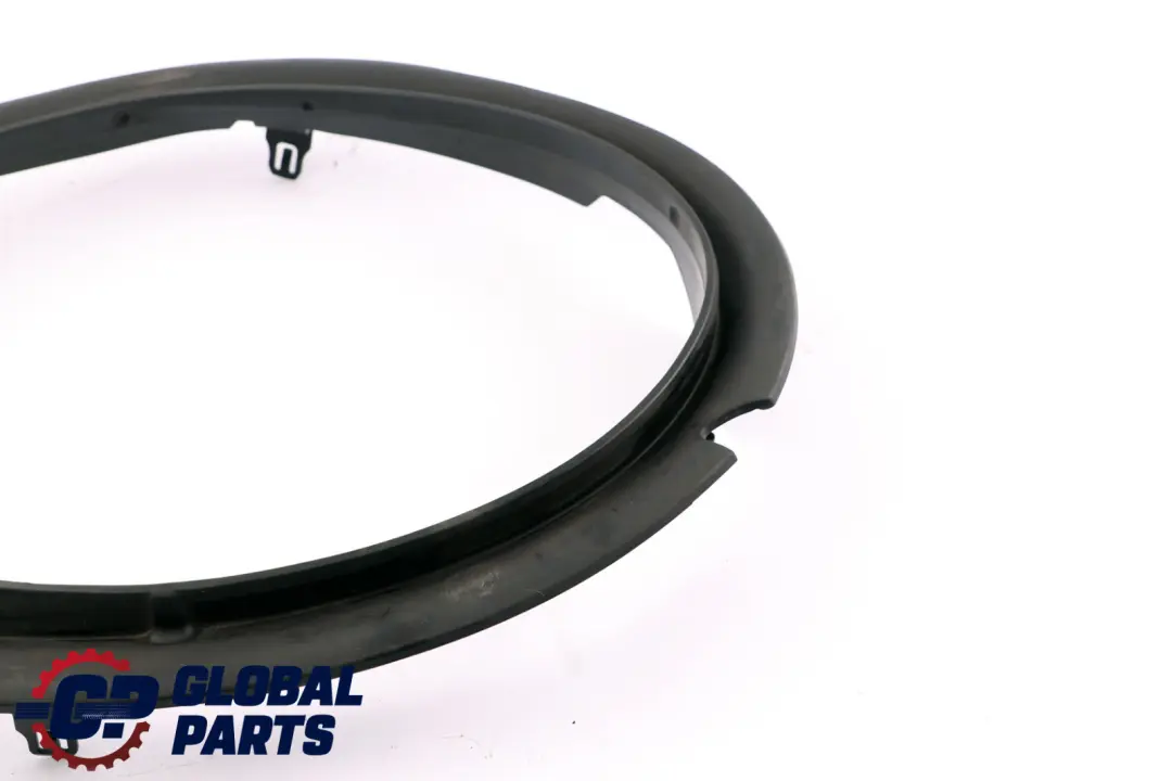 Joint de phare avant droit pour Mini Cooper One F55 F56 F57 à propos du numéro de pièce 7391410 Mini Cooper One F55 F56 F57 Joint de phare avant droit - SKU 7391410 - Numéro de pièce 7391410