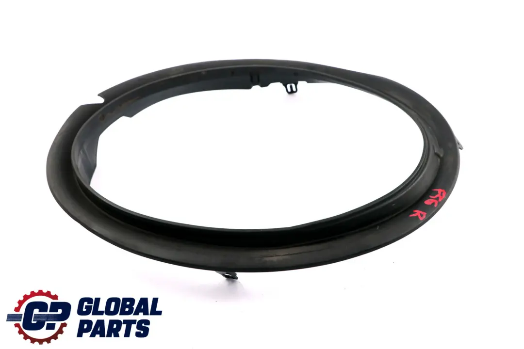 Mini Cooper One F55 F56 F57 Guarnizione Faro anteriore destro - SKU 7391410 - Numero di parte 7391410