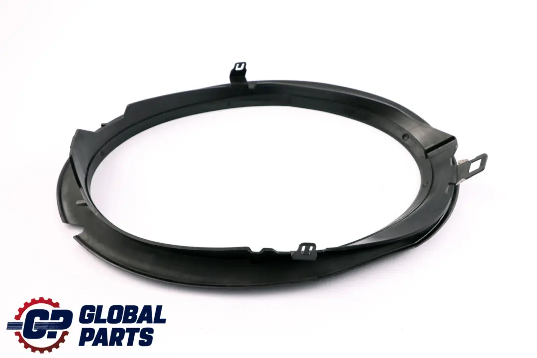 Uszczelka Przedniego Reflektora Prawa do Mini Cooper One F55 F56 F57 o numerze 7391410 Mini Cooper One F55 F56 F57 Uszczelka Przedniego Reflektora Prawa - SKU 7391410 - Numer Części 7391410