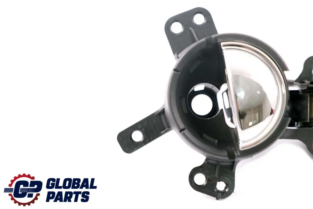 Mini Cooper F55 Innen hinten links Türöffner Abdeckung Chrom - SKU 7391701 - Teilenummer 7391701