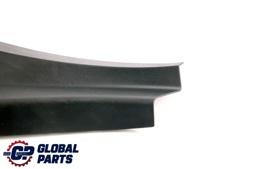 BMW X1 Series F48 Cover Column C Bottom Left N/S Trim Panel Black - SKU 7392881 - Part number 7392879
