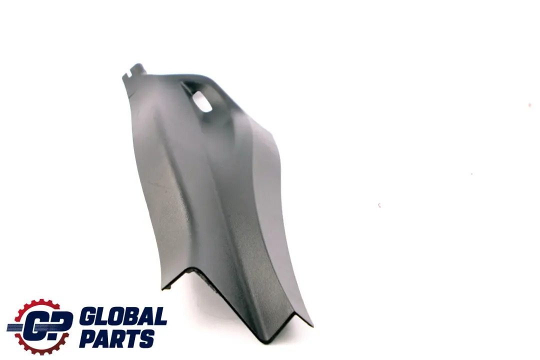 BMW X1 Series F48 Cover Column C Bottom Left N/S Trim Panel Black - SKU 7392881 - Part number 7392879