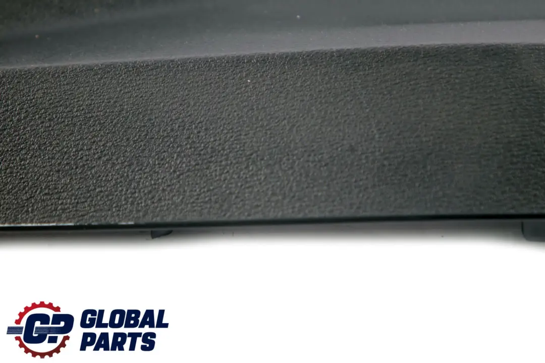 BMW X1 Series F48 Cover Column C Bottom Left N/S Trim Panel Black - SKU 7392881 - Part number 7392879