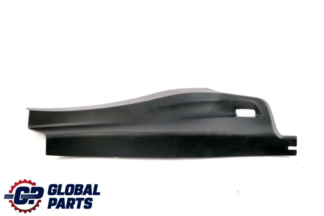 BMW X1 F48 Osłona Obudowa Słupka Prawa - SKU 7392882 - Numer Części 7392880