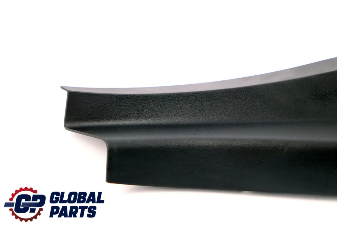 Couvercle Colonne C Bas Droite Trim Panel Noir pour BMW X1 Series F48 à propos du numéro de pièce 7392880 BMW X1 Series F48 Couvercle Colonne C Bas Droite Trim Panel Noir - SKU 7392882 - Numéro de pièce 7392880