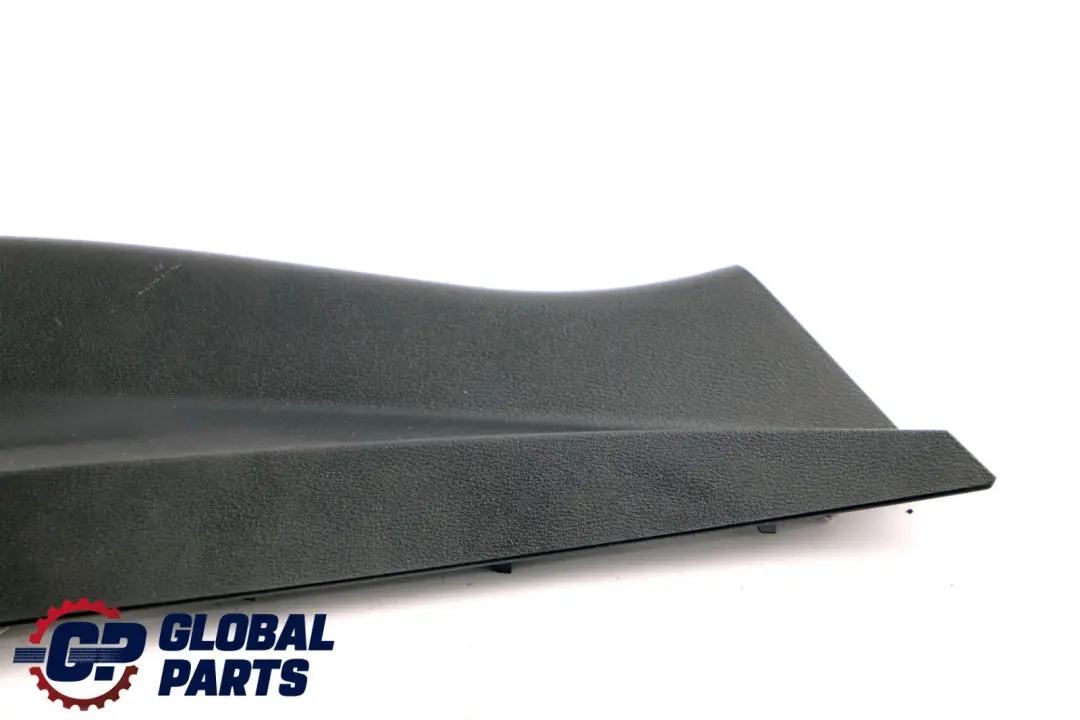 Blende C-Säule Unten Rechts Schwarz für BMW X1 er F48 mit Teilenummer 7392880 BMW X1 er F48 Blende C-Säule Unten Rechts Schwarz - SKU 7392882 - Teilenummer 7392880