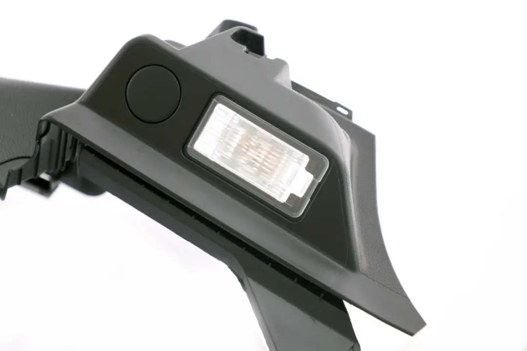 Panneau De Garniture Latéral Arrière Droit Noir Carbone pour Mini Cooper F56 à propos du numéro de pièce 7393086 Mini Cooper F56 Panneau De Garniture Latéral Arrière Droit Noir Carbone - SKU 7393086 - Numéro de pièce 7393086