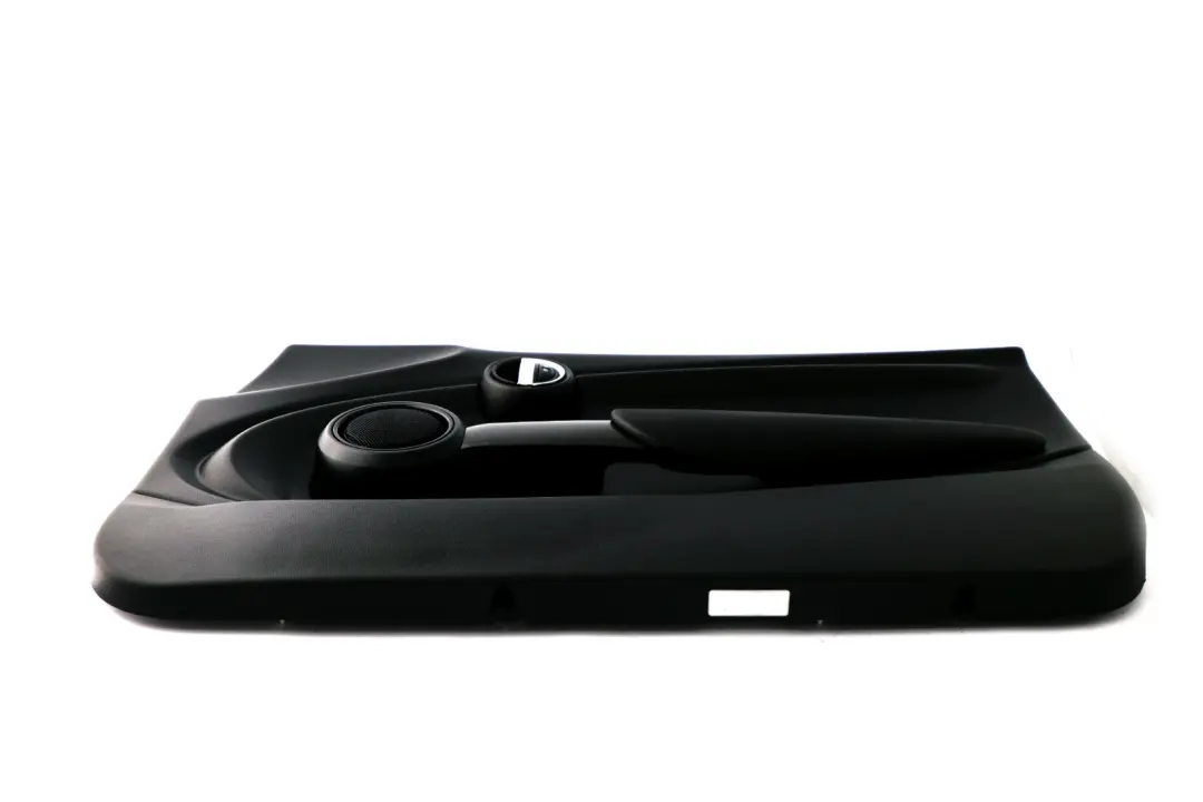 Front Right O/S Door Card Trim Panel Carbon Black to BMW MINI Cooper F56 F57 1 with Part number 7393122 BMW MINI Cooper F56 F57 1 Front Right O/S Door Card Trim Panel Carbon Black - SKU 7393122-1 - Part number 7393122