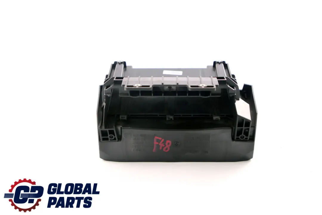 Storage Compartment Right O/S Seat Front Frame to BMW X1 X2 Series F39 F48 with Part number 7393684 BMW X1 X2 Series F39 F48 Storage Compartment Right O/S Seat Front Frame - SKU 7393684 - Part number 7393684